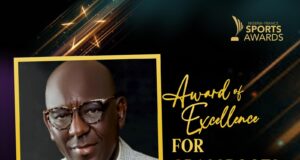 Nigeria-France Sports Awards Set to Celebrate Excellence as SSA to the President, Adeyinka Adeboye, Honored Among Top Dignitarie