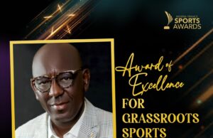 Nigeria-France Sports Awards Set to Celebrate Excellence as SSA to the President, Adeyinka Adeboye, Honored Among Top Dignitarie