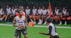 Panthers Hand Ikan Sports First Defeat as Raptors Thrash Long Horns in Week 4 of Showtime Bowl Series XIII