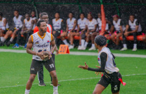 Panthers Hand Ikan Sports First Defeat as Raptors Thrash Long Horns in Week 4 of Showtime Bowl Series XIII