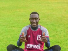 Elu Targets Maximum Points As Abia Warriors Host El-Kanemi In NPFL Clash