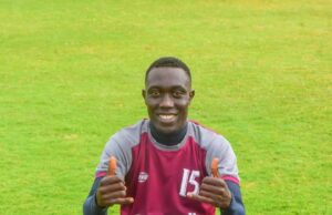 Elu Targets Maximum Points As Abia Warriors Host El-Kanemi In NPFL Clash