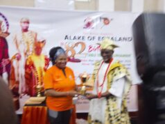 Royalty Meet Sporting Excellence As Alake Of Egbaland Birthday Table Tennis Championship Thrills At Ikoyi Club
