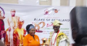Royalty Meet Sporting Excellence As Alake Of Egbaland Birthday Table Tennis Championship Thrills At Ikoyi Club