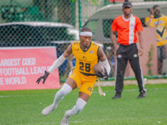 Showtime Bowl Series XIII: Panthers, Warriors, And Knights Hold Firm As Showtime Flag Football Week 4 Delivers Explosive Results