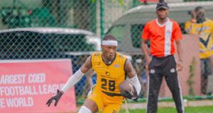 Showtime Bowl Series XIII: Panthers, Warriors, And Knights Hold Firm As Showtime Flag Football Week 4 Delivers Explosive Results