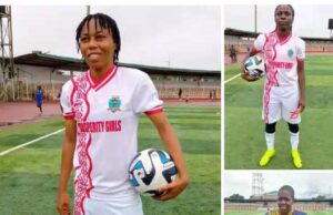 Bayelsa Queens Unveil Three New Signings Ahead Of 2025/2026 NWFL Premiership Season