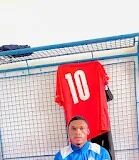 Inspire Sports Academy’s Falana James Secures One-Year Deal with Czech Club MFK Vitkovice