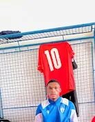 Inspire Sports Academy’s Falana James Secures One-Year Deal with Czech Club MFK Vitkovice