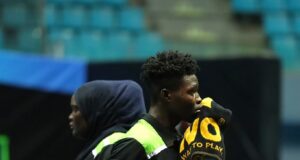 2025 ITTF Africa Championships: Kuti, Ojomu Rally to Defeat Algerian Duo, Advance to Round of 16