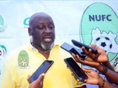 Mbwas Hails Nasarawa United’s Resilience As Solid Miners Extend Unbeaten Run To Five Matches