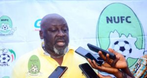 Mbwas Hails Nasarawa United’s Resilience As Solid Miners Extend Unbeaten Run To Five Matches