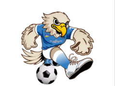 All Set For Kickoff As Island AllStars Unveil WERBLACK WINES Synergy Cup 2025 Logo and Mascot