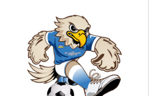 All Set For Kickoff As Island AllStars Unveil WERBLACK WINES Synergy Cup 2025 Logo and Mascot