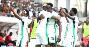 Super Eagles’ Flight To Morocco Now On Thursday