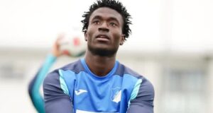 Former Grassrunners Player Benjamin Precious Set To Make Bundesliga Debut With TSG Hoffenheim