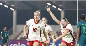 Morocco 2025: Flamingos Suffer Heavy Defeat at FIFA U17 Women World Cup Opener vs Canada