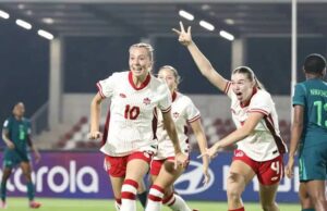 Morocco 2025: Flamingos Suffer Heavy Defeat at FIFA U17 Women World Cup Opener vs Canada