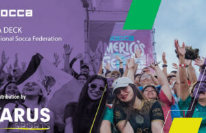 Sports247 Elevates Nigerian Grassroots Sports To Global Stage Through SOCCA Partnership