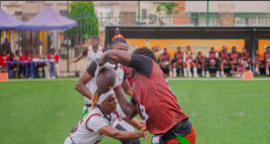 Flag Football Frenzy: Panthers Run Riot As Warriors, Knights Keep Pressure On In Showtime Week 5 Thriller!