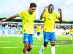 Cardoso Credits Respect and Preparation For Sundowns’ 5–1 Rout of Remo Stars in Abeokuta