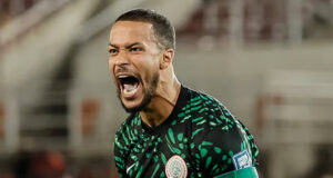 Super Eagles Captain Troost-Ekong: “We’re Fully Focused on Morocco Playoffs — No Room for Mistakes”