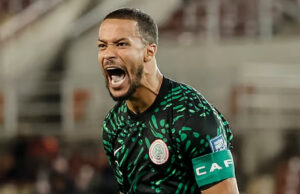 Super Eagles Captain Troost-Ekong: “We’re Fully Focused on Morocco Playoffs — No Room for Mistakes”
