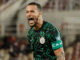2027 AFCON Draw: William Troost-Ekong Confident Super Eagles Will Secure Qualification