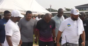 Werblack Wines Synergy Cup 2025: Island AllStars’ President Okeke Kenneth Reveals Global Impact In 87 Countries