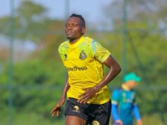 CAF Showdown: Tanzania’s Yanga Open Stadium Gates for Free Ahead of Champions League Decider