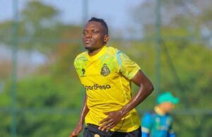 CAF Showdown: Tanzania’s Yanga Open Stadium Gates for Free Ahead of Champions League Decider