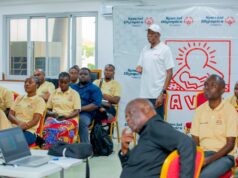 Special Olympics Tanzania Trains Journalists to Promote Inclusion in Sports
