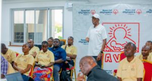 Special Olympics Tanzania Trains Journalists to Promote Inclusion in Sports