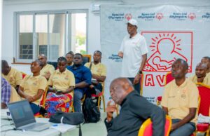 Special Olympics Tanzania Trains Journalists to Promote Inclusion in Sports