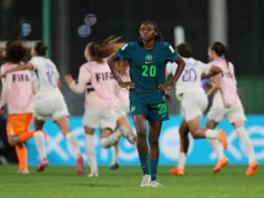 Morocco 2025: Host, Nigeria, Zambia, Côte d’Ivoire on the Brink of Elimination