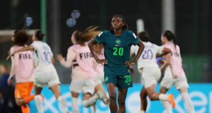 Morocco 2025: Host, Nigeria, Zambia, Côte d’Ivoire on the Brink of Elimination