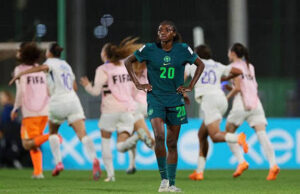 Morocco 2025: Host, Nigeria, Zambia, Côte d’Ivoire on the Brink of Elimination