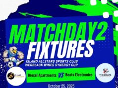 Synergy Cup Fever Grips Lagos: Wizh Clothings Target Second Win As Drexel Apartments And Beats Electronics Battle For Redemption