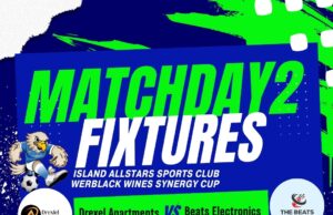 Synergy Cup Fever Grips Lagos: Wizh Clothings Target Second Win As Drexel Apartments And Beats Electronics Battle For Redemption