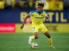 Chukwueze Ruled Out Of Newcastle Clash As Fulham Injury Woes Deepen