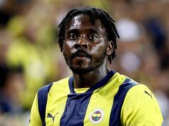 Bright Osayi-Samuel Gets One Match Ban