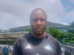 WERBLACK WINES SYNERGY CUP 2025: Ike Ibe Reveals Secrets Behind Lugna Properties’ 3-1 Spanking Of Wizh Clothings