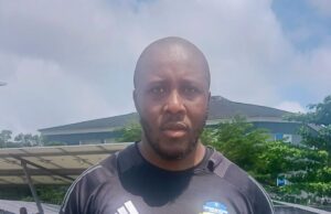 WERBLACK WINES SYNERGY CUP 2025: Ike Ibe Reveals Secrets Behind Lugna Properties’ 3-1 Spanking Of Wizh Clothings