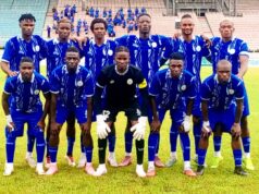 CAFCL: Rivers United Seek Redemption Against RS Berkane in Uyo on Friday