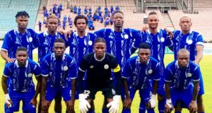 CAFCL: Rivers United Seek Redemption Against RS Berkane in Uyo on Friday