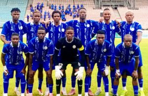 CAFCL: Rivers United Seek Redemption Against RS Berkane in Uyo on Friday