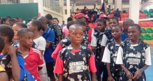 Lagos’ Oyinolola Daniel Shines As Champion At 9th Gbemiga Trust Southwest U-14 Badminton Tournament