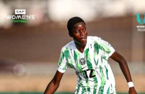 Morocco 2025: Flamingos Crush Samoa to Seal Round of 16 Spot