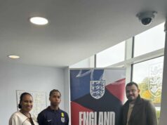 Young Nigerian-Polish Talent Jax Egbuson Earns England U15 Call-Up After Impressing At Arsenal