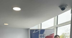 Young Nigerian-Polish Talent Jax Egbuson Earns England U15 Call-Up After Impressing At Arsenal